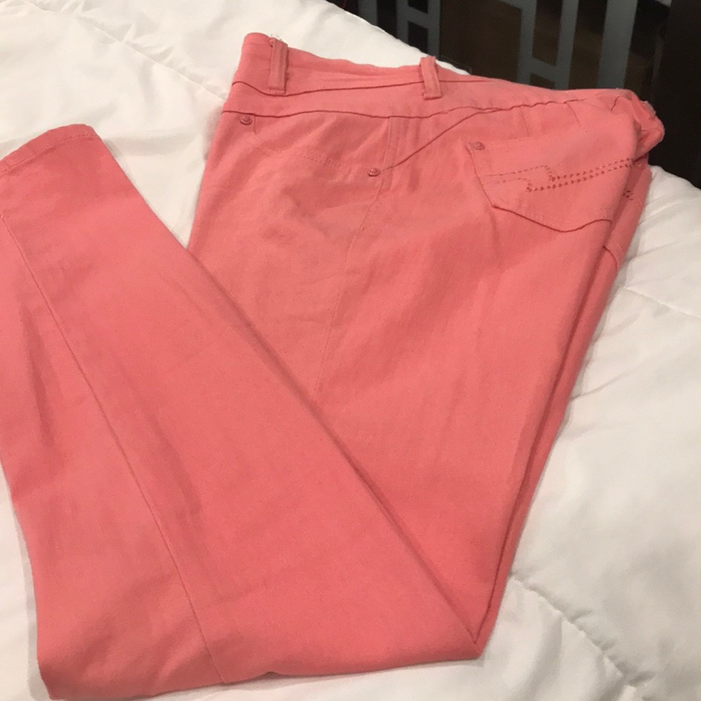 Colombian Jean stretch fits beautiful